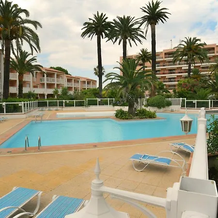 Du Golfe * Vallauris