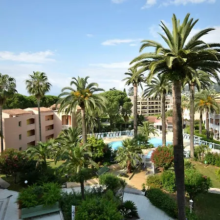 Du Golfe Appartement