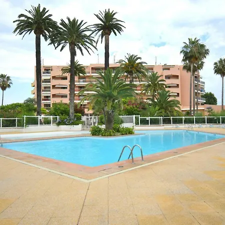 Du Golfe * Vallauris