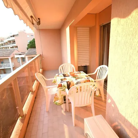 Appartement Du Golfe