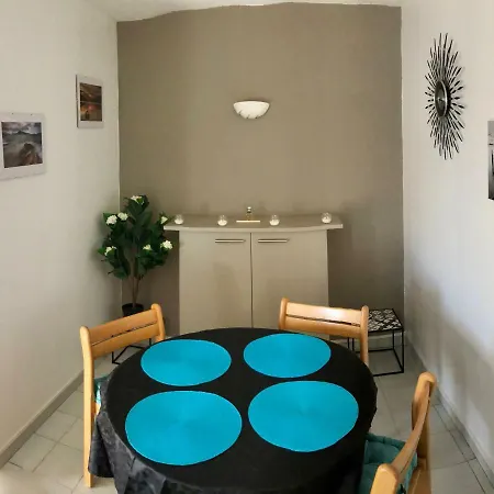 Du Golfe Appartement Vallauris